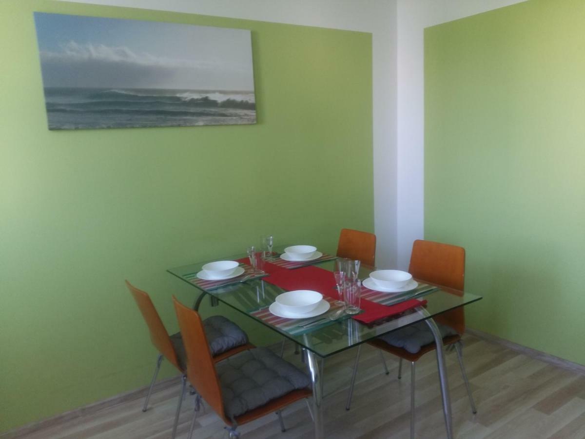 Apartament Czwarte Pietro Świecie Exteriér fotografie