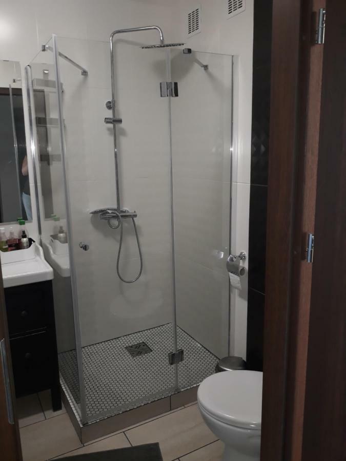 Apartament Czwarte Pietro Świecie Exteriér fotografie